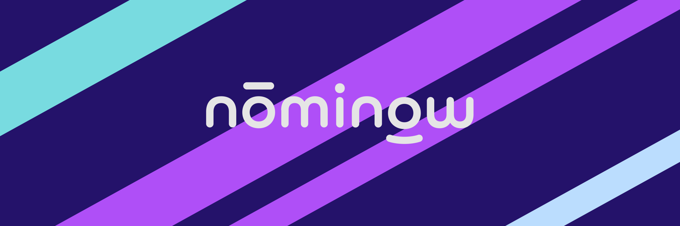 Logo Nominow