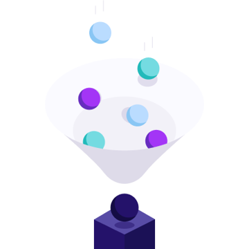 Segmentation
