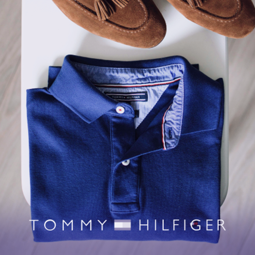 Tommy Hilfiger5x