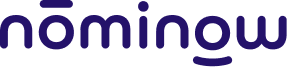 Nominow logo